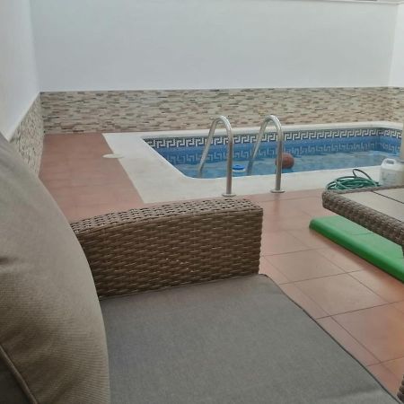 Villafranca de Córdoba Bonita Casa Con Piscina Privadaヴィラ エクステリア 写真