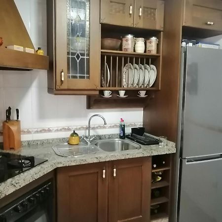 Villafranca de Córdoba Bonita Casa Con Piscina Privadaヴィラ エクステリア 写真