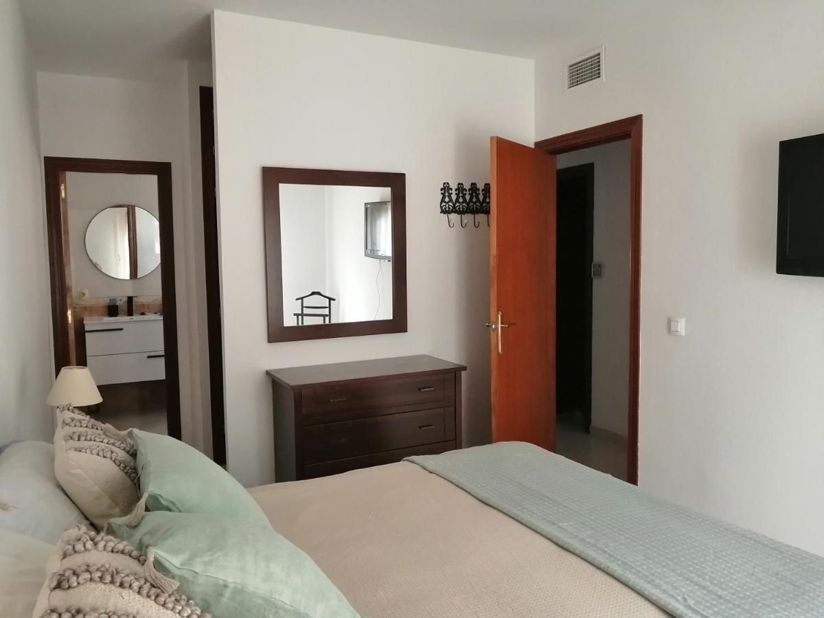 Villafranca de Córdoba Bonita Casa Con Piscina Privadaヴィラ エクステリア 写真