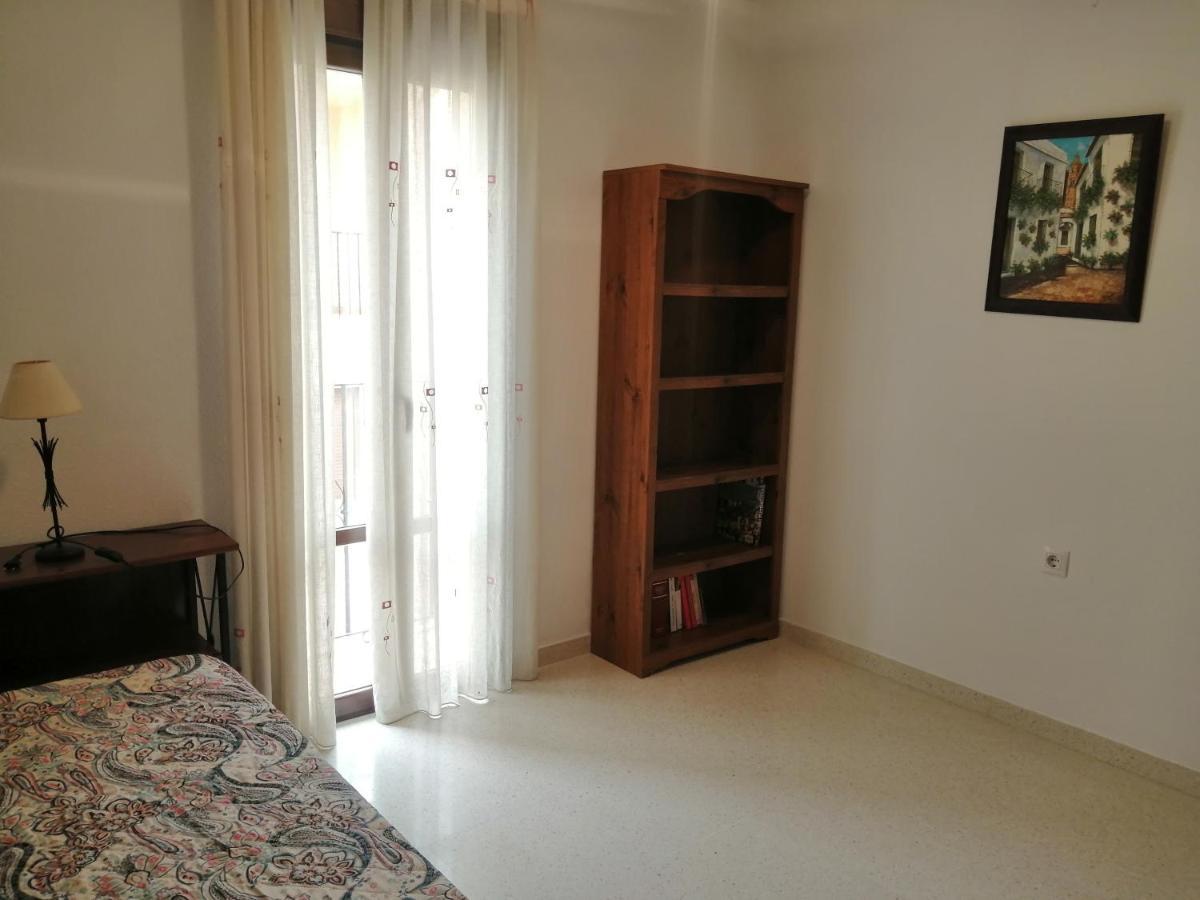 Villafranca de Córdoba Bonita Casa Con Piscina Privadaヴィラ エクステリア 写真