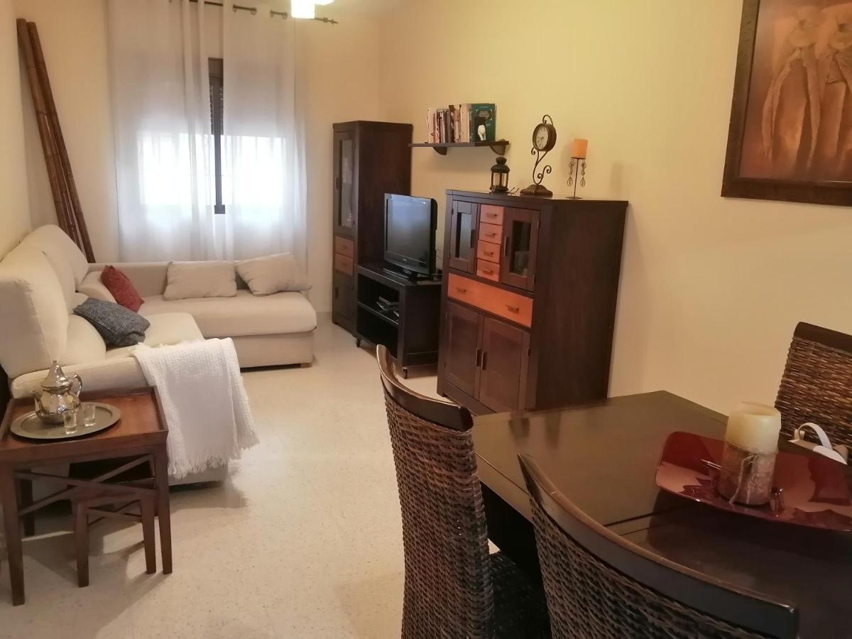 Villafranca de Córdoba Bonita Casa Con Piscina Privadaヴィラ エクステリア 写真