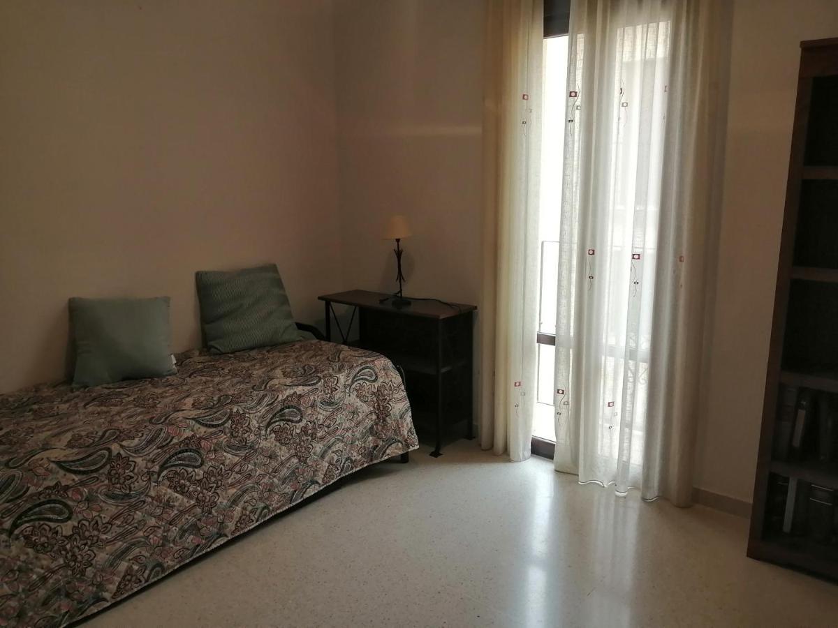 Villafranca de Córdoba Bonita Casa Con Piscina Privadaヴィラ エクステリア 写真